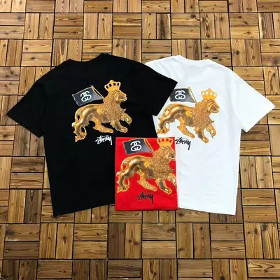 ¥~68 STUSSY T-SHIRT 04241263