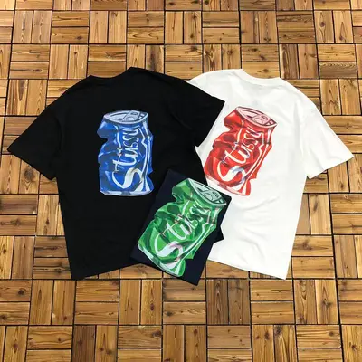 ¥~68 STUSSY T-SHIRT 04240763
