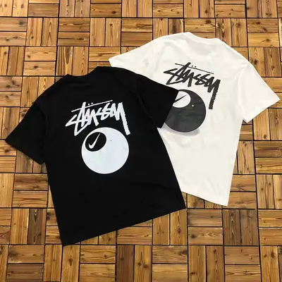 ¥~68 STUSSY T-SHIRT 04244963