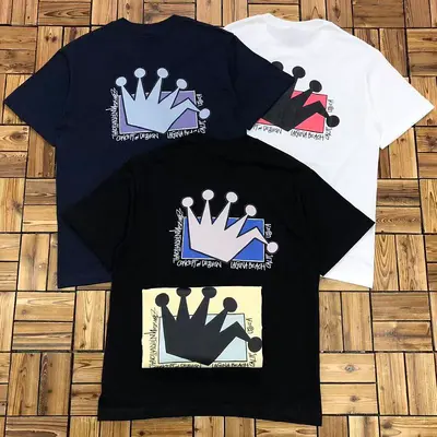 ¥~68 STUSSY T-SHIRT 04241963