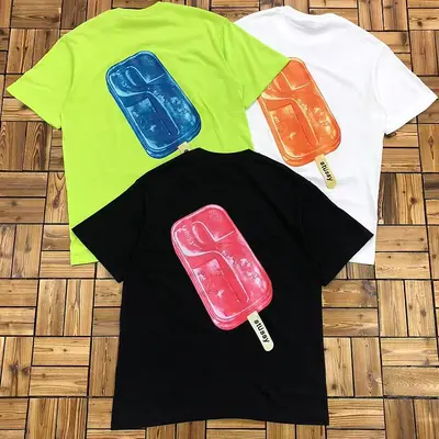 ¥~68 STUSSY T-SHIRT 04240663
