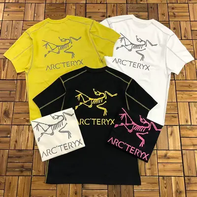¥~125 AR⭐⭐ERYX T-SHIRT 04250763