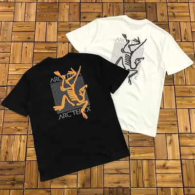 ¥~125 AR⭐⭐ERYX T-SHIRT 04251263