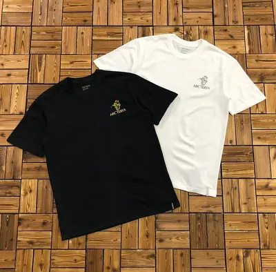¥~125 AR⭐⭐ERYX T-SHIRT 04251163