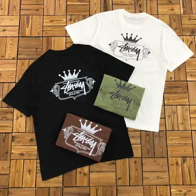 ¥~68 STUSSY T-SHIRT 04253763