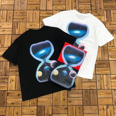 ¥~68 STUSSY T-SHIRT 04253063