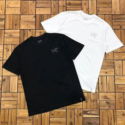 ¥~125 AR⭐⭐ERYX T-SHIRT 04251063