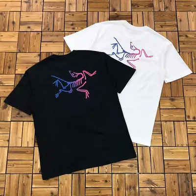 ¥~125 AR⭐⭐ERYX T-SHIRT 04251863