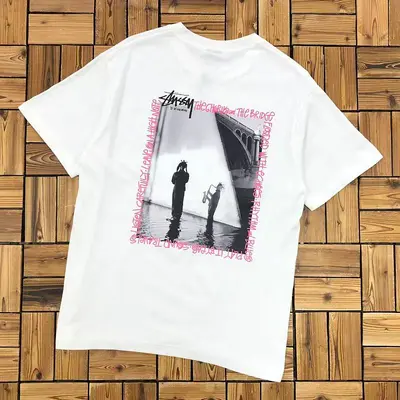 ¥~68 STUSSY T-SHIRT 04257363