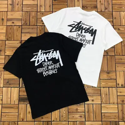 ¥~68 STUSSY T-SHIRT 04258063