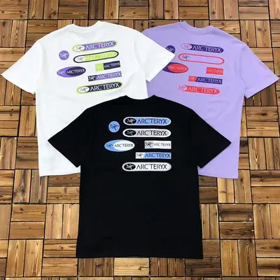 ¥~125 AR⭐⭐ERYX T-SHIRT 04250863