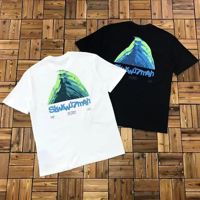 ¥~125 AR⭐⭐ERYX T-SHIRT 04252063
