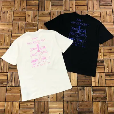 ¥~125 AR⭐⭐ERYX T-SHIRT 04251963