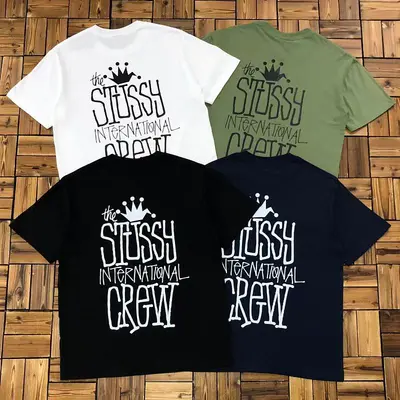 ¥~68 STUSSY T-SHIRT 04253963