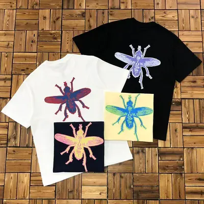 ¥~68 STUSSY T-SHIRT 04254063