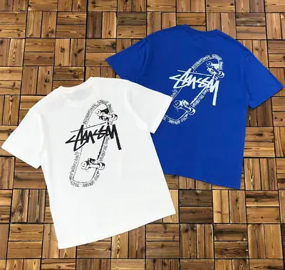 ¥~68 STUSSY T-SHIRT 04255263