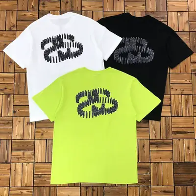 ¥~68 STUSSY T-SHIRT 04253863