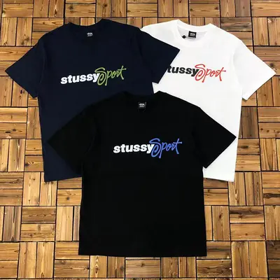 ¥~68 STUSSY T-SHIRT 04256063