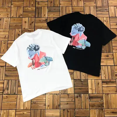 ¥~68 STUSSY T-SHIRT 04257963