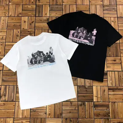 ¥~68 STUSSY T-SHIRT 04256263