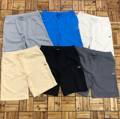 ¥~88 LACOSTE SHORTS 04250163