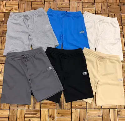 ¥~88 TH⭐NO⭐FCE SHORTS 04250263
