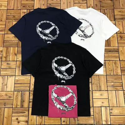 ¥~68 STUSSY T-SHIRT 04252463