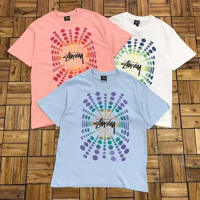 ¥~68 STUSSY T-SHIRT 04252763