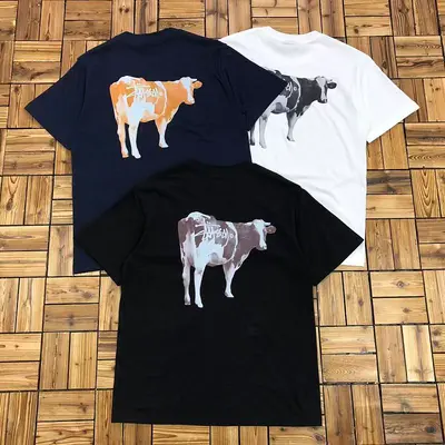 ¥~68 STUSSY T-SHIRT 04255863