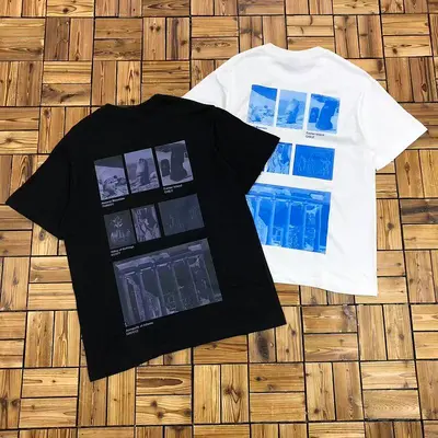 ¥~68 STUSSY T-SHIRT 04257463