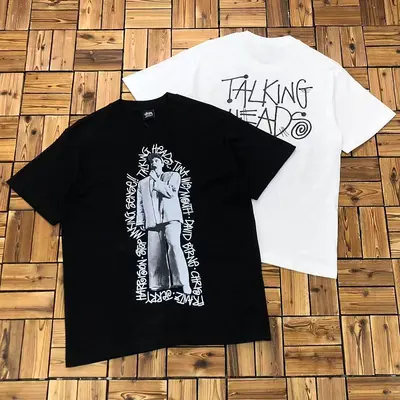 ¥~68 STUSSY T-SHIRT 04255163