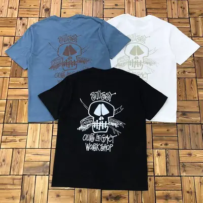 ¥~68 STUSSY T-SHIRT 04253463