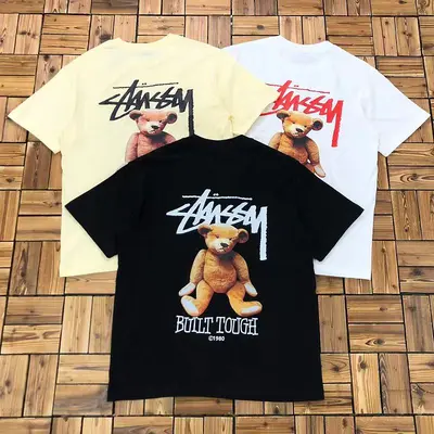 ¥~68 STUSSY T-SHIRT 04253263