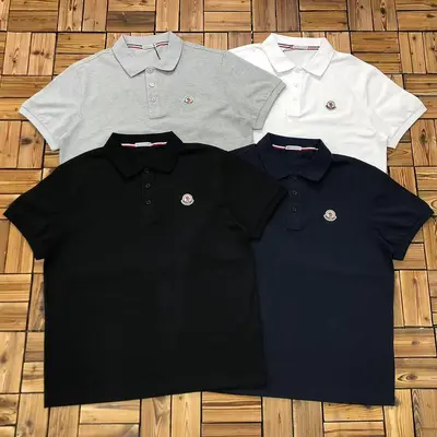 ¥~85 MON⭐LER POLO 04250563