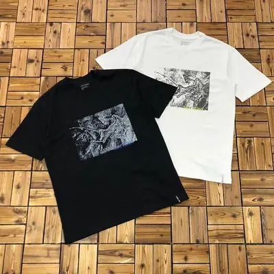 ¥~125 AR⭐⭐ERYX T-SHIRT 04251463