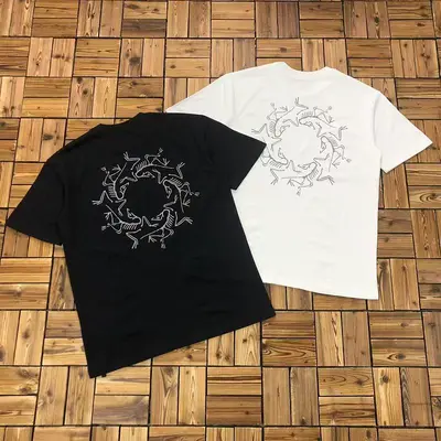 ¥~125 AR⭐⭐ERYX T-SHIRT 04251363