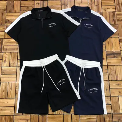 ¥~208 L⭐V⭐ T-SHIRT SHORTS 04270167