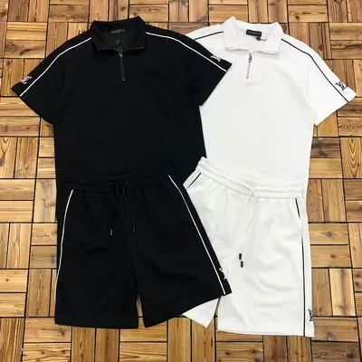 ¥~208 L⭐V⭐ T-SHIRT SHORTS 04270367