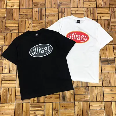 ￥~68 STUSSY T-SHIRT 04271163