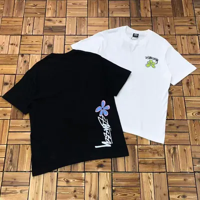 ￥~68 STUSSY T-SHIRT 04270363