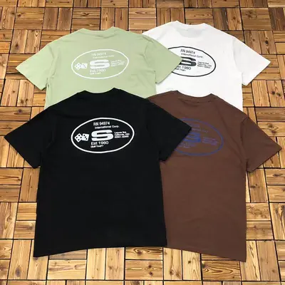 ￥~68 STUSSY T-SHIRT 04272563