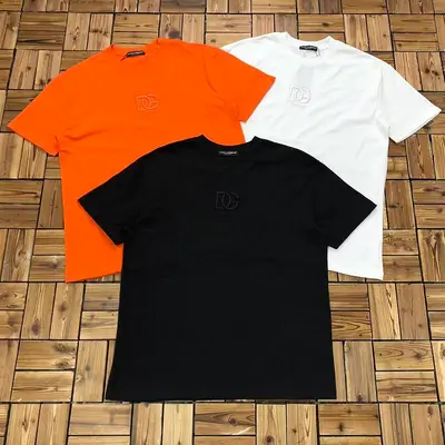 ￥~95 DOL⭐E GABB⭐NA T-SHIRT 04271367