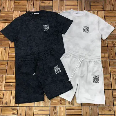 ￥~208 LOE⭐E T-SHIRT SHORTS 04270867