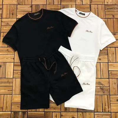 ￥~208 LO⭐O PIA⭐A T-SHIRT SHORTS 04270767