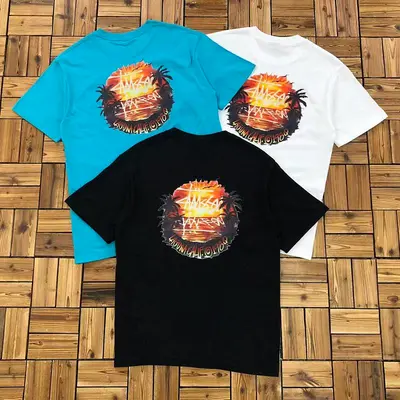 ￥~68 STUSSY T-SHIRT 04273663