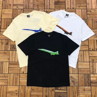 ￥~68 STUSSY T-SHIRT 04274963