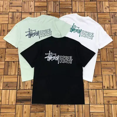 ￥~68 STUSSY T-SHIRT 04272263