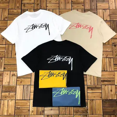 ￥~68 STUSSY T-SHIRT 04275163