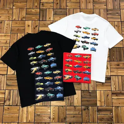 ￥~68 STUSSY T-SHIRT 04273563