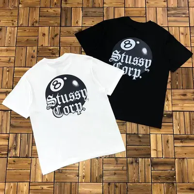 ￥~68 STUSSY T-SHIRT 04271363